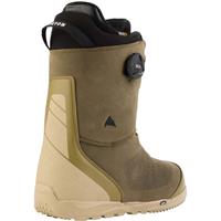 Men's Swath BOA Snowboard Boots - Martini Olive