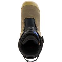Men's Swath BOA Snowboard Boots - Martini Olive