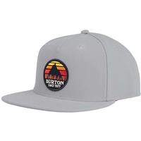 Underhill Hat - Sharkskin