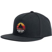 Underhill Hat - True Black