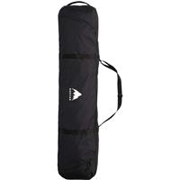 Space Sack Snowboard Bag - True Black