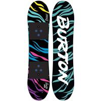 Kids Mini Grom Snowboard
