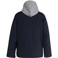 Men's Bandwidth Jacket - Black (KVJ0)