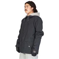 Men's Bandwidth Jacket - Black (KVJ0)