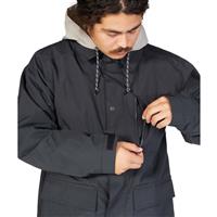 Men's Bandwidth Jacket - Black (KVJ0)