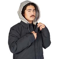 Men's Bandwidth Jacket - Black (KVJ0)