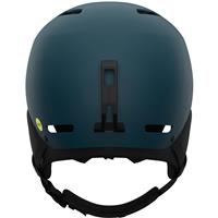 Ledge MIPS Helmet - Matte Harbor Blue -                                                                                                                                                       