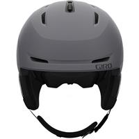 Neo MIPS Helmet - Matte Charcoal -                                                                                                                                                       