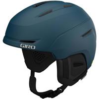 Neo MIPS Helmet - Matte Harbor Blue -                                                                                                                                                       