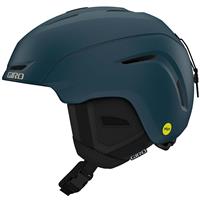 Neo MIPS Helmet - Matte Harbor Blue -                                                                                                                                                       