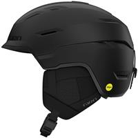 Tor Spherical MIPS Helmet - Matte Black