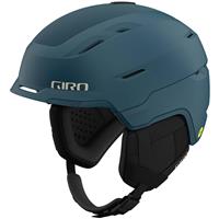 Tor Spherical MIPS Helmet - Matte Harbor Blue