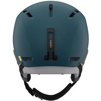 Trig MIPS Helmet - Matte Harbor Blue -                                                                                                                                                       
