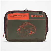 Long Hauler Duffel Xlarge - Nori