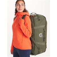 Long Hauler Duffel Xlarge - Nori
