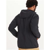 Men's Alt HB Hoody - Black