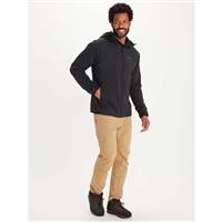 Men's Alt HB Hoody - Black