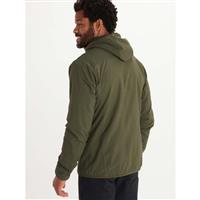 Men's Alt HB Hoody - Nori