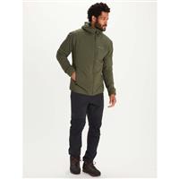Men's Alt HB Hoody - Nori