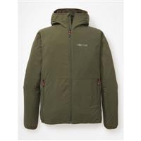 Men's Alt HB Hoody - Nori
