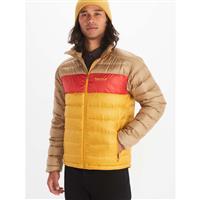 Men's Ares Jacket - Shetland / Cairo