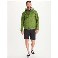 Men's PreCip Eco Jacket - Foliage
