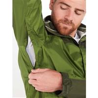 Men's PreCip Eco Jacket - Foliage