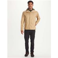 Men's PreCip Eco Jacket - Shetland
