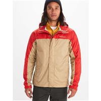 Men's PreCip Eco Jacket - Shetland / Cairo