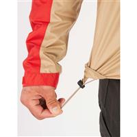 Men's PreCip Eco Jacket - Shetland / Cairo