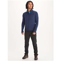 Men's Preon Jacket - Arctic Navy