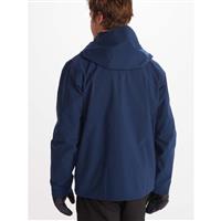 Men's Refuge Jacket - Arctic Navy