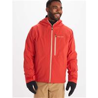 Men's Refuge Jacket - Cairo