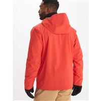 Men's Refuge Jacket - Cairo