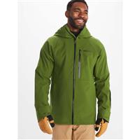 Men's Refuge Pro Jacket - Foliage