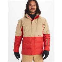 Men's Shadow Jacket - Cairo / Shetland
