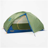 Tungsten 2P Tent - Foliage / Dark Azure
