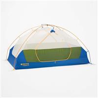 Tungsten 2P Tent - Foliage / Dark Azure