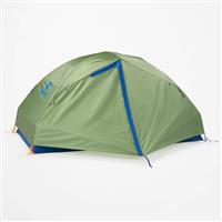 Tungsten 2P Tent - Foliage / Dark Azure