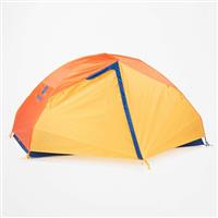 Tungsten 2P Tent - Solar / Red Sun