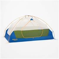 Tungsten 3P Tent - Foliage / Dark Azure