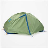 Tungsten 3P Tent - Foliage / Dark Azure