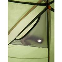 Tungsten 3P Tent - Foliage / Dark Azure