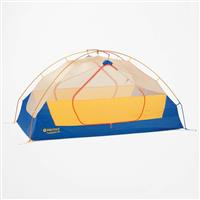 Tungsten 3P Tent - Solar / Red Sun