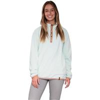 Women's Boulder Fleece - Seaglass (22061)