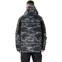 Men's Chandler Shell Jacket - Ascent (22109)