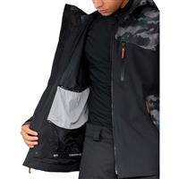 Men's Chandler Shell Jacket - Ascent (22109)