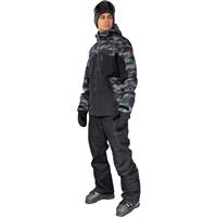 Men's Chandler Shell Jacket - Ascent (22109)