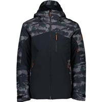 Men's Chandler Shell Jacket - Ascent (22109)