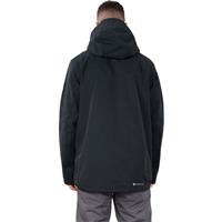 Men's Chandler Shell Jacket - Black (16009)